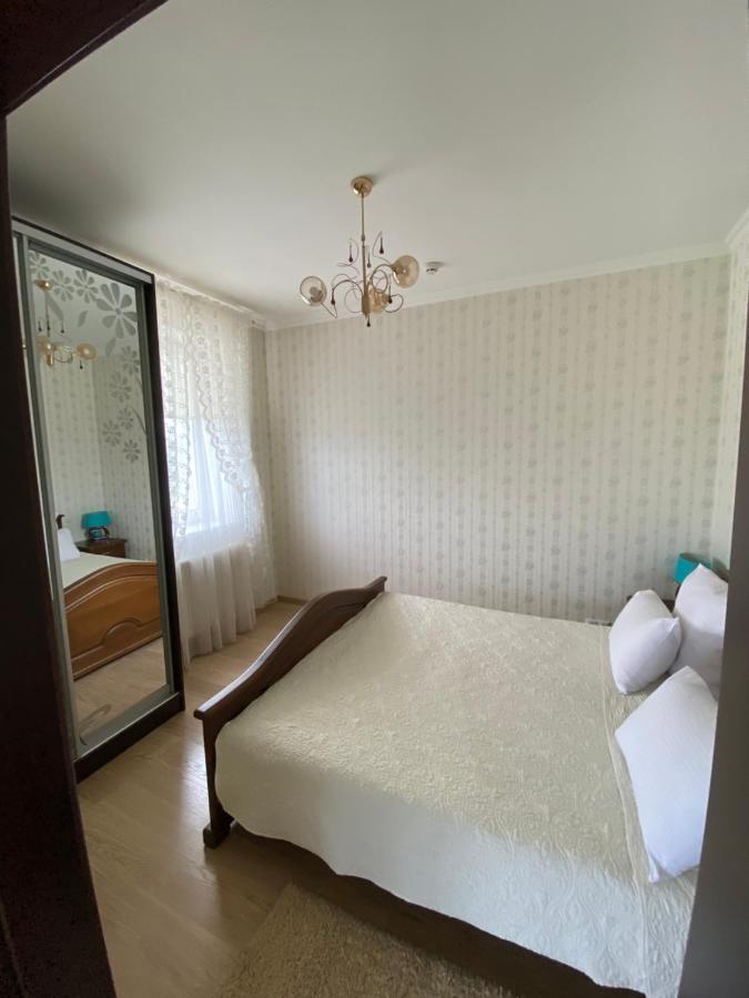Motel Sarny  外观 照片